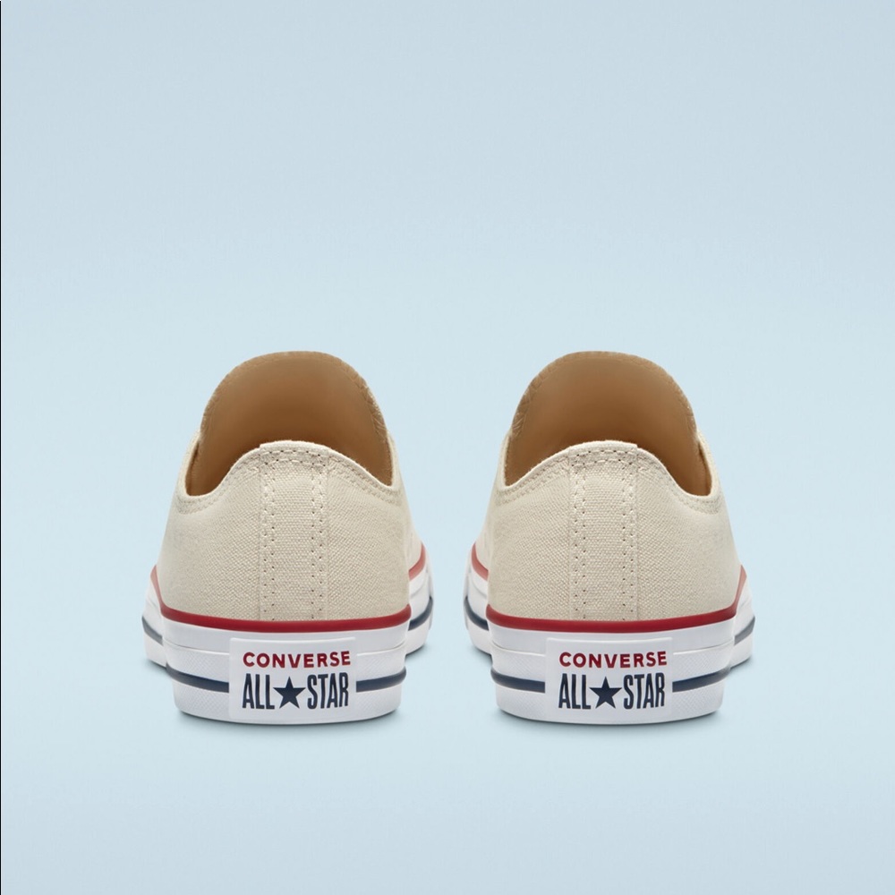 Converse All Star Unisex All Star Sneaker 6.5m - image 2